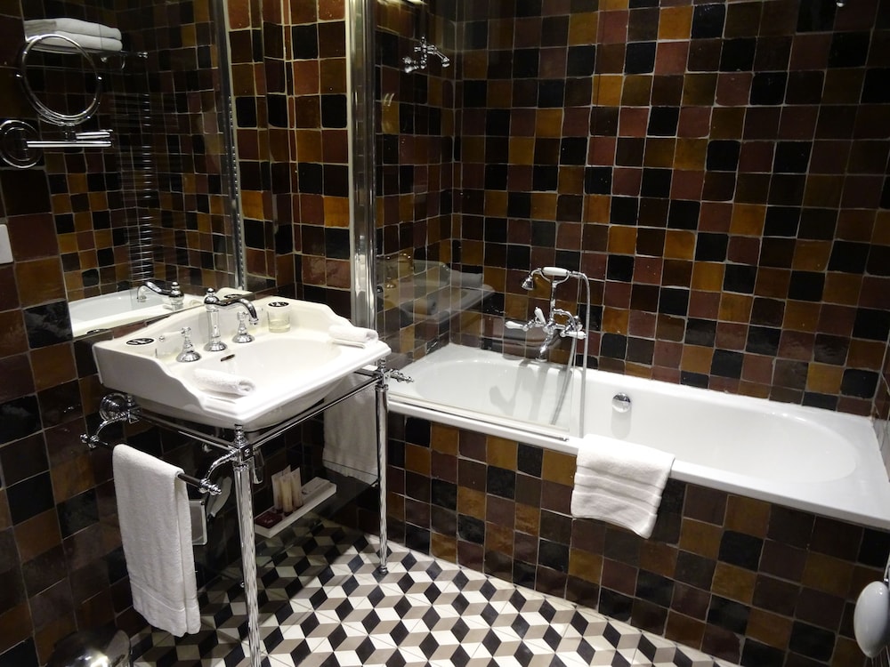 Jules Cesar Hotel & Spa Arles - MGallery Collection 70/71