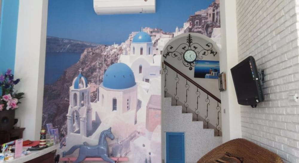 Lighthouse B&B 46/71
