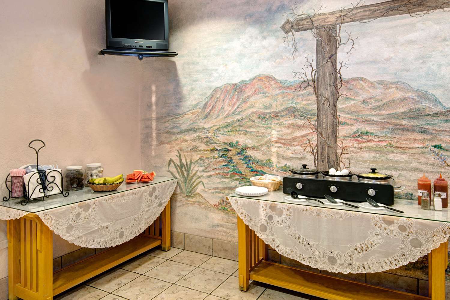 Microtel Inn and Suites by Wyndham Albuquerque W 26/26