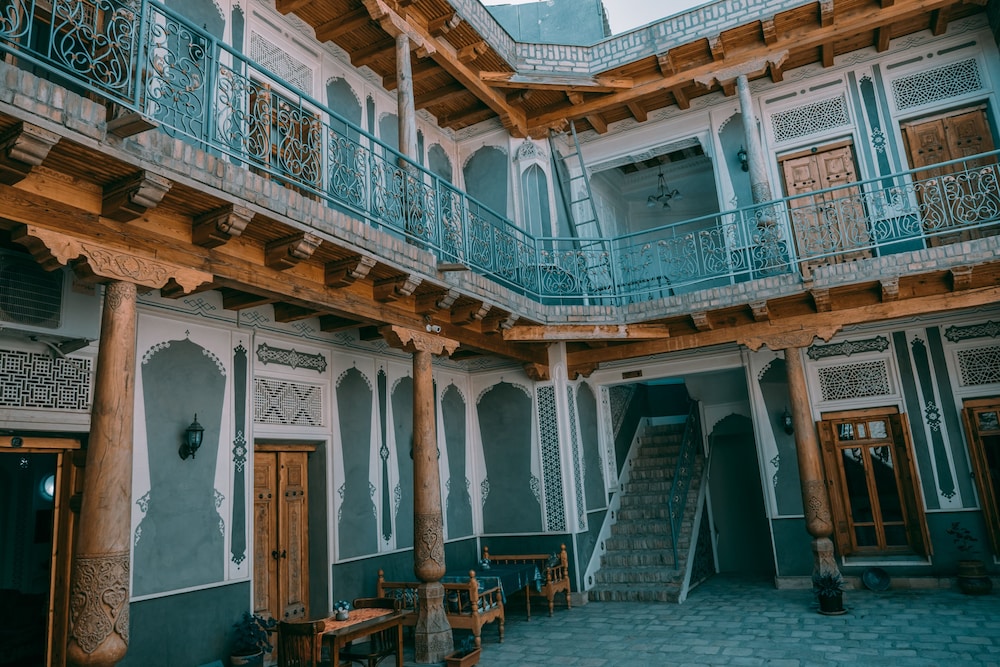 Boutique Hotel Minzifa 1/50