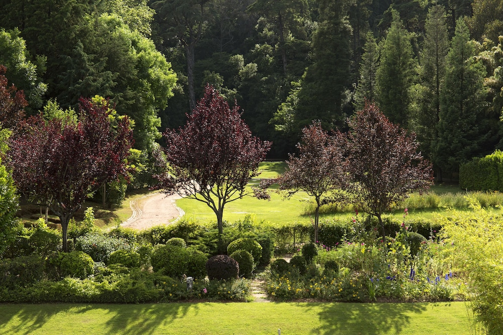 Hotel Quinta Das Lagrimas - Small Luxury Hotels 54/67