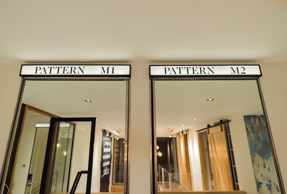 The Pattern Boutique Hotel 4/42