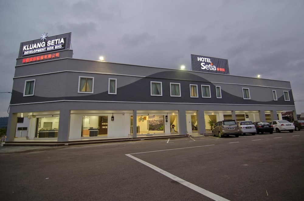 Hotel Setia 1/27