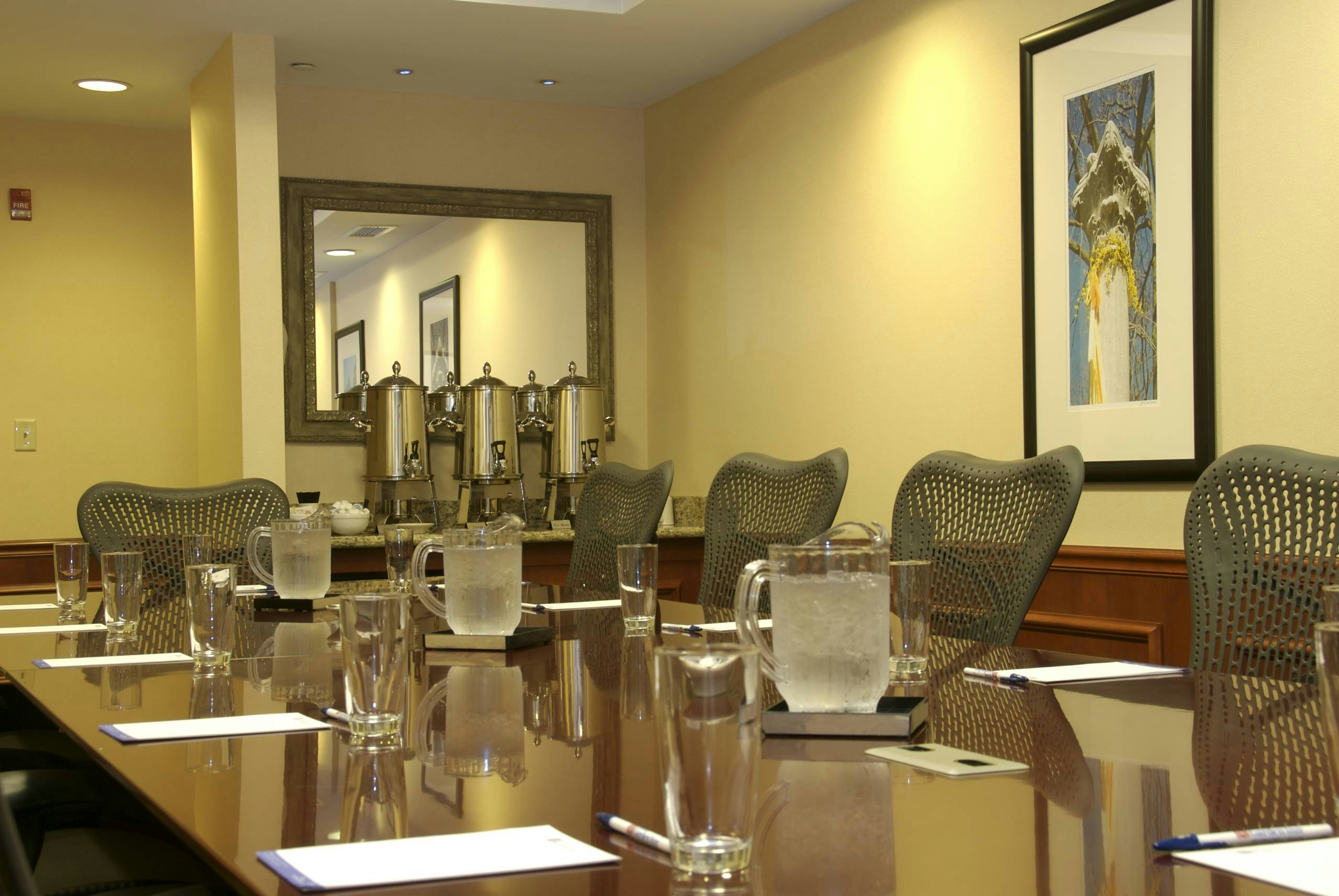 Hilton Garden Inn Melville 58/69