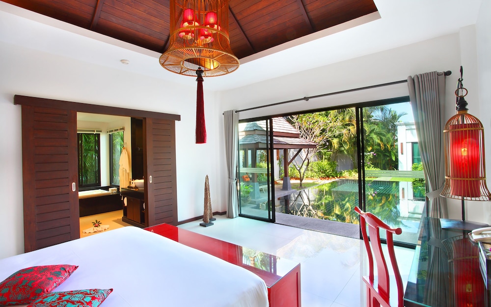 The Bell Pool Villa Resort 26/65