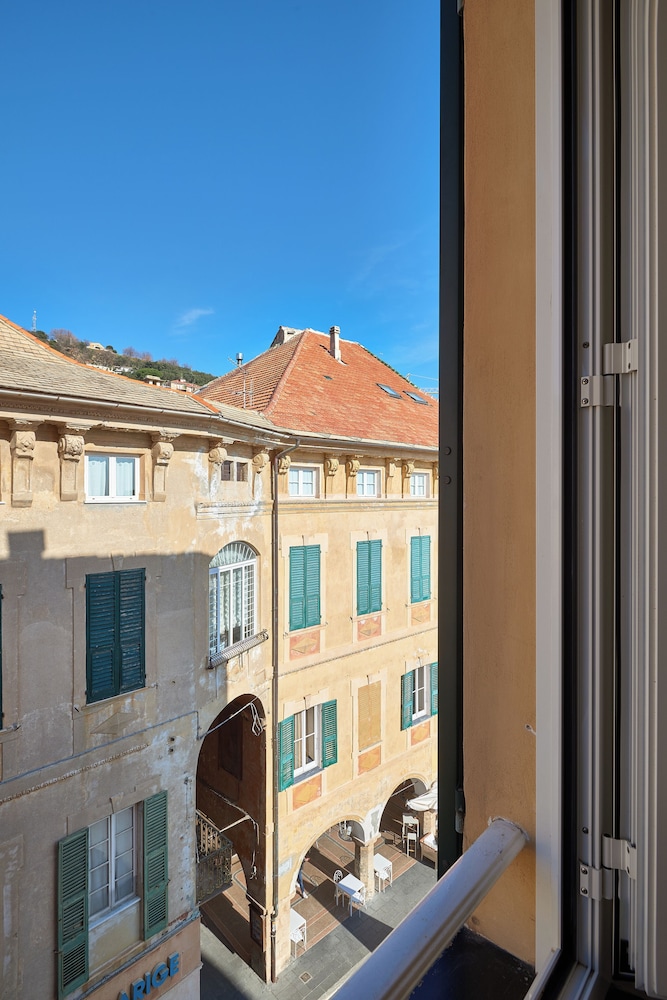 Hotel Garibaldi 3/51