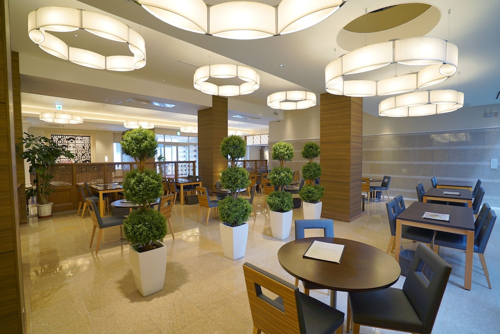 Ofunato Plaza Hotel 36/40