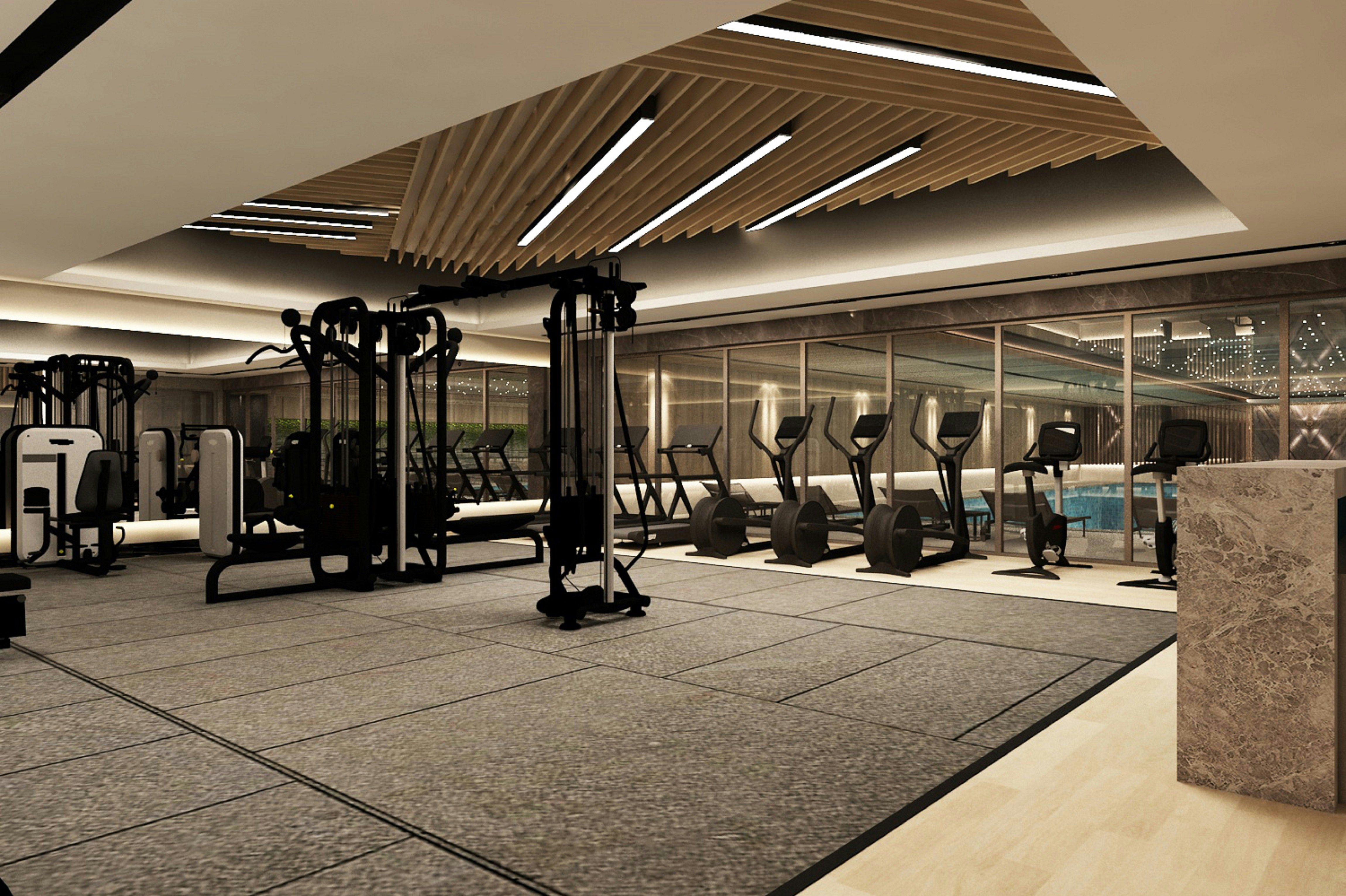 DoubleTree by Hilton Afyonkarahisar 17/39