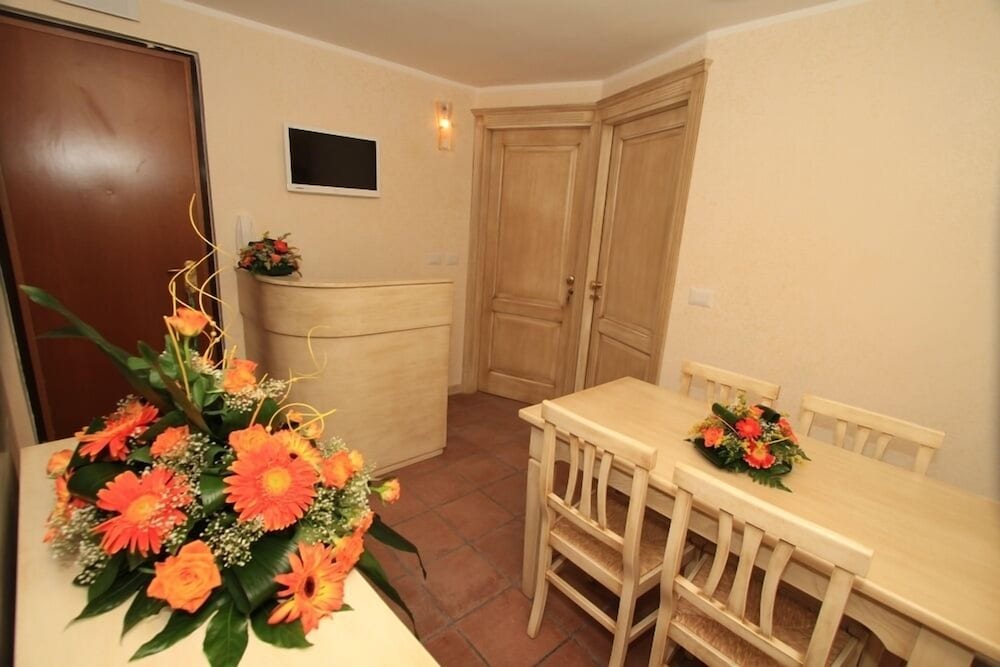 Residenza Cardinale 18/32