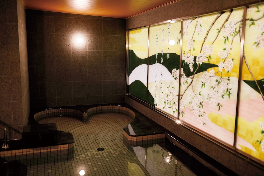 Daiwa Roynet Hotel Nara Ex Daiwa Royal Hotel D Premium Nara 39/63