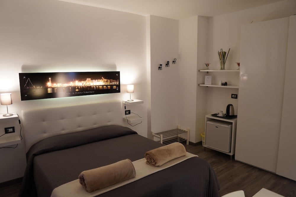Nicadomus B&B 28/42