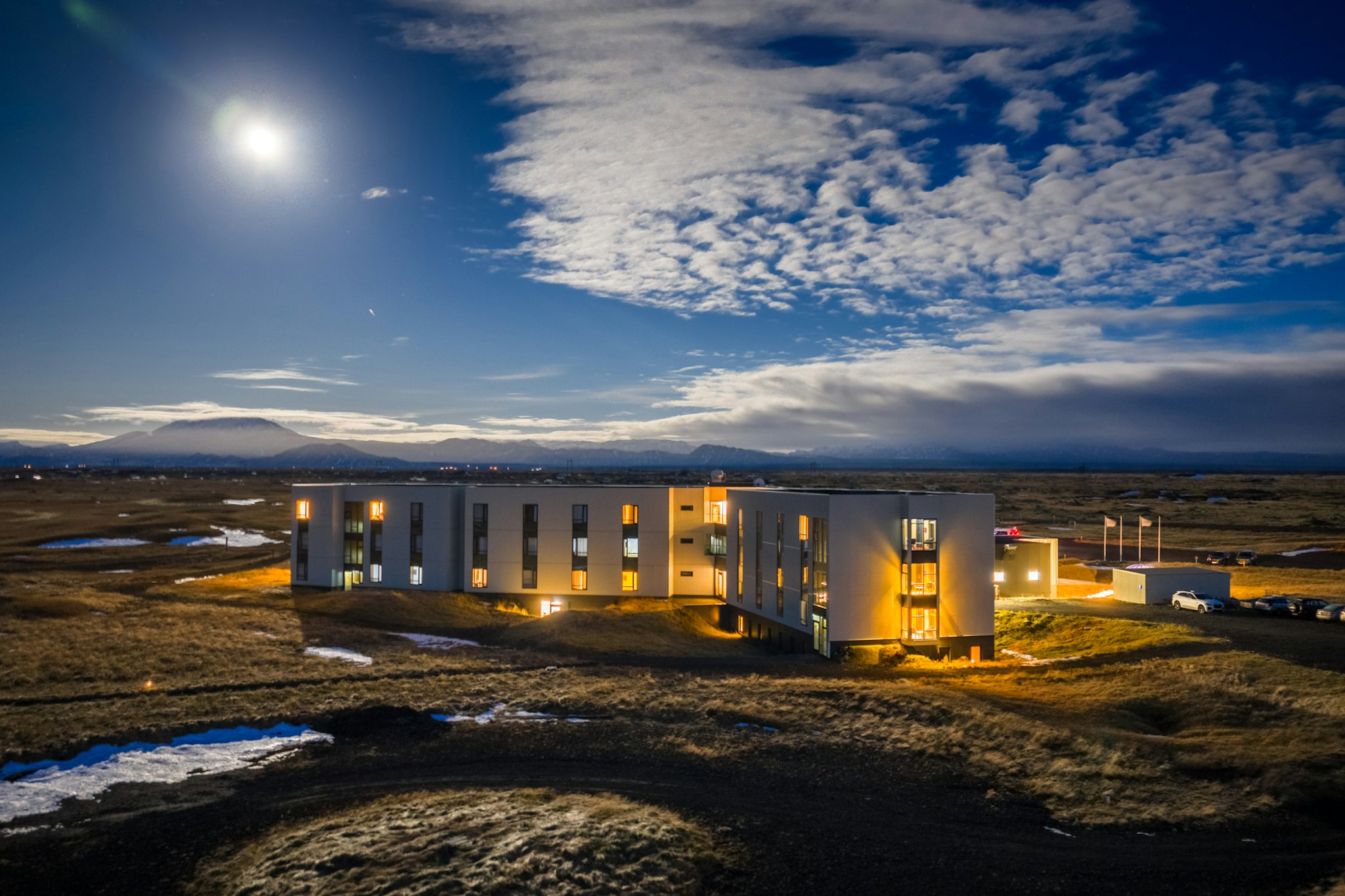 Landhotel 2/49