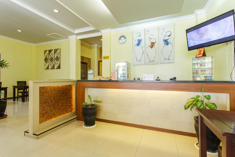 Aiqo Hotel 3/11
