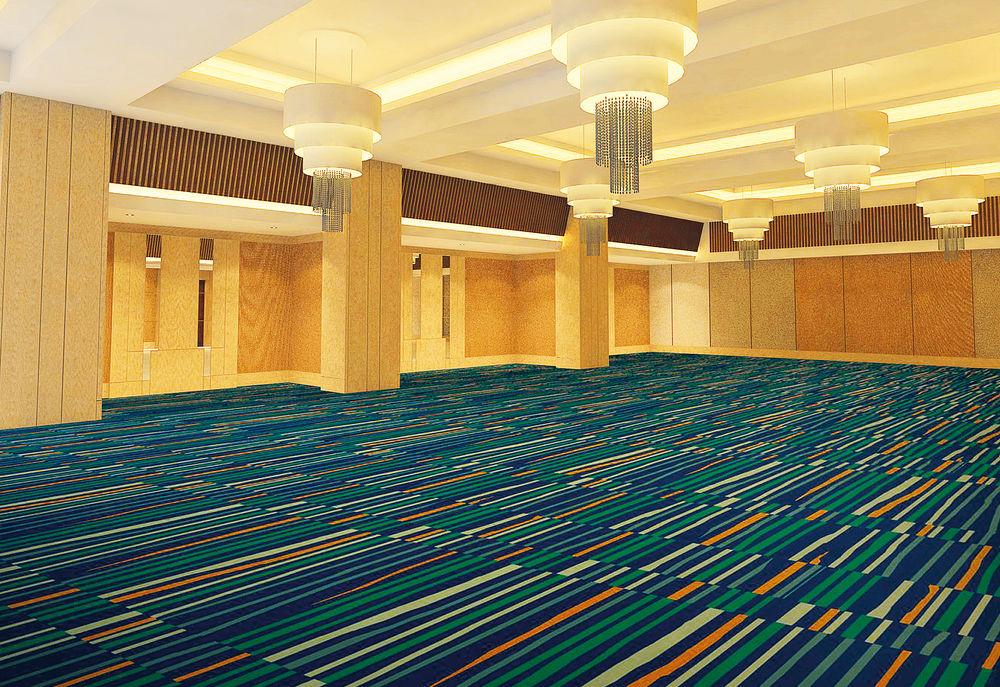 Howard Johnson by Wyndham Pekalongan 12/20