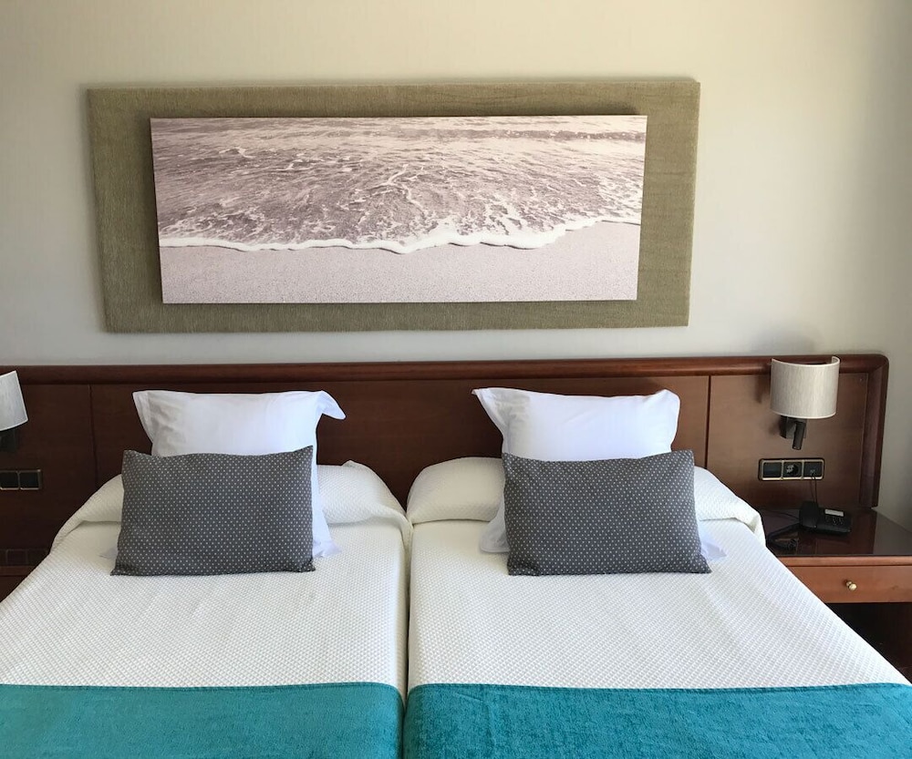 Hotel Miramar 11/31