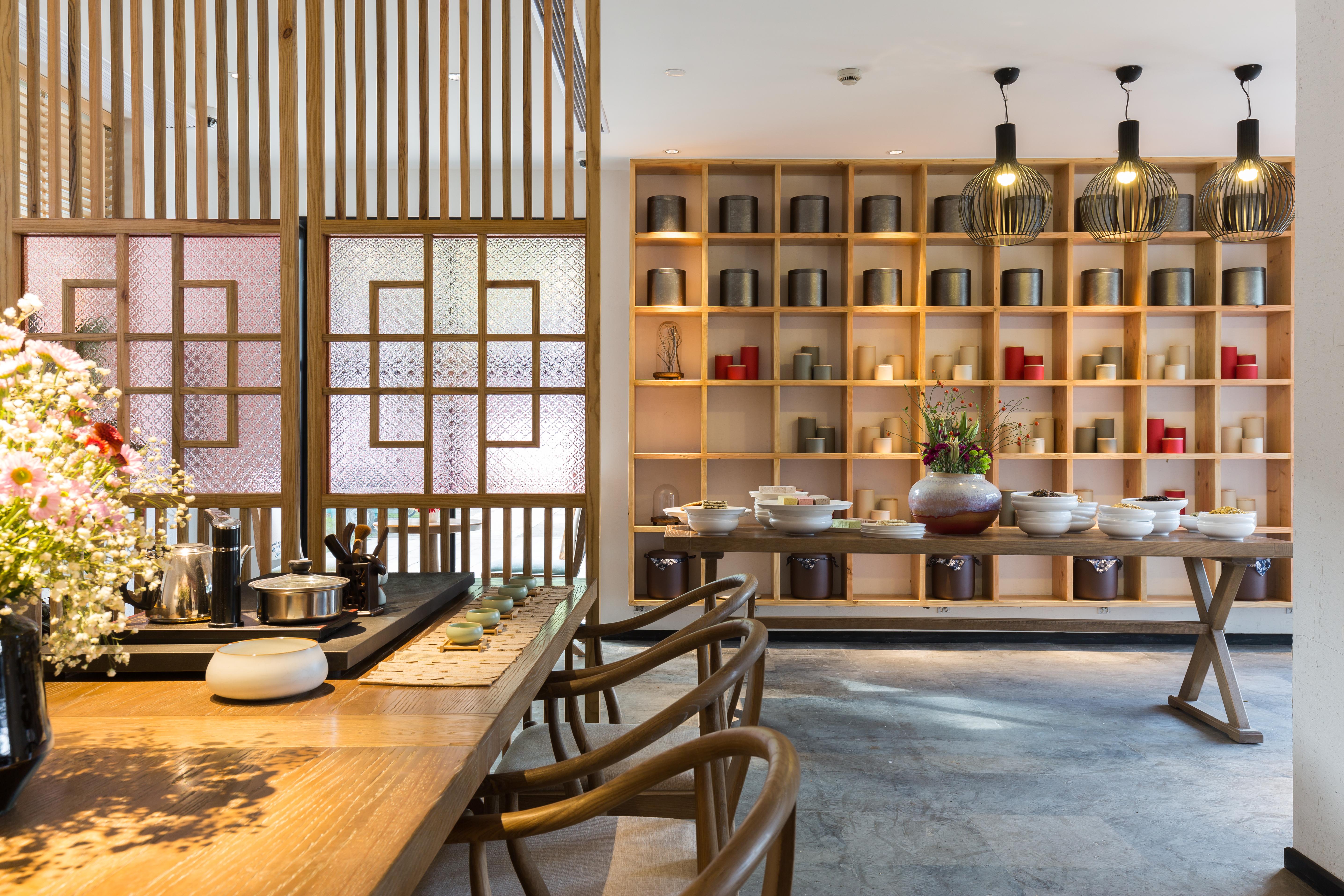 Blossom Hill Inn Suzhou Tongli Lize 34/50