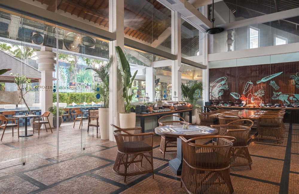 MONTIGO RESORTS SEMINYAK 59/73