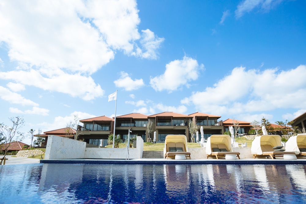 The Hiramatsu Hotels & Resorts Ginoza 42/50
