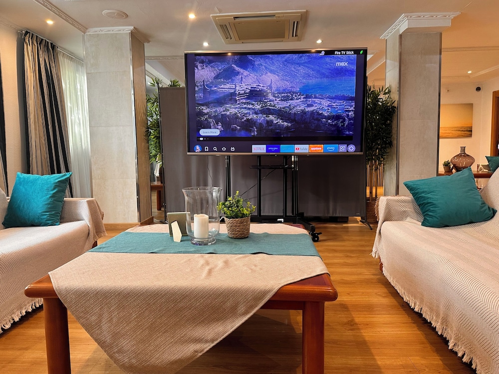 Hotel Selva Arenal 29/64