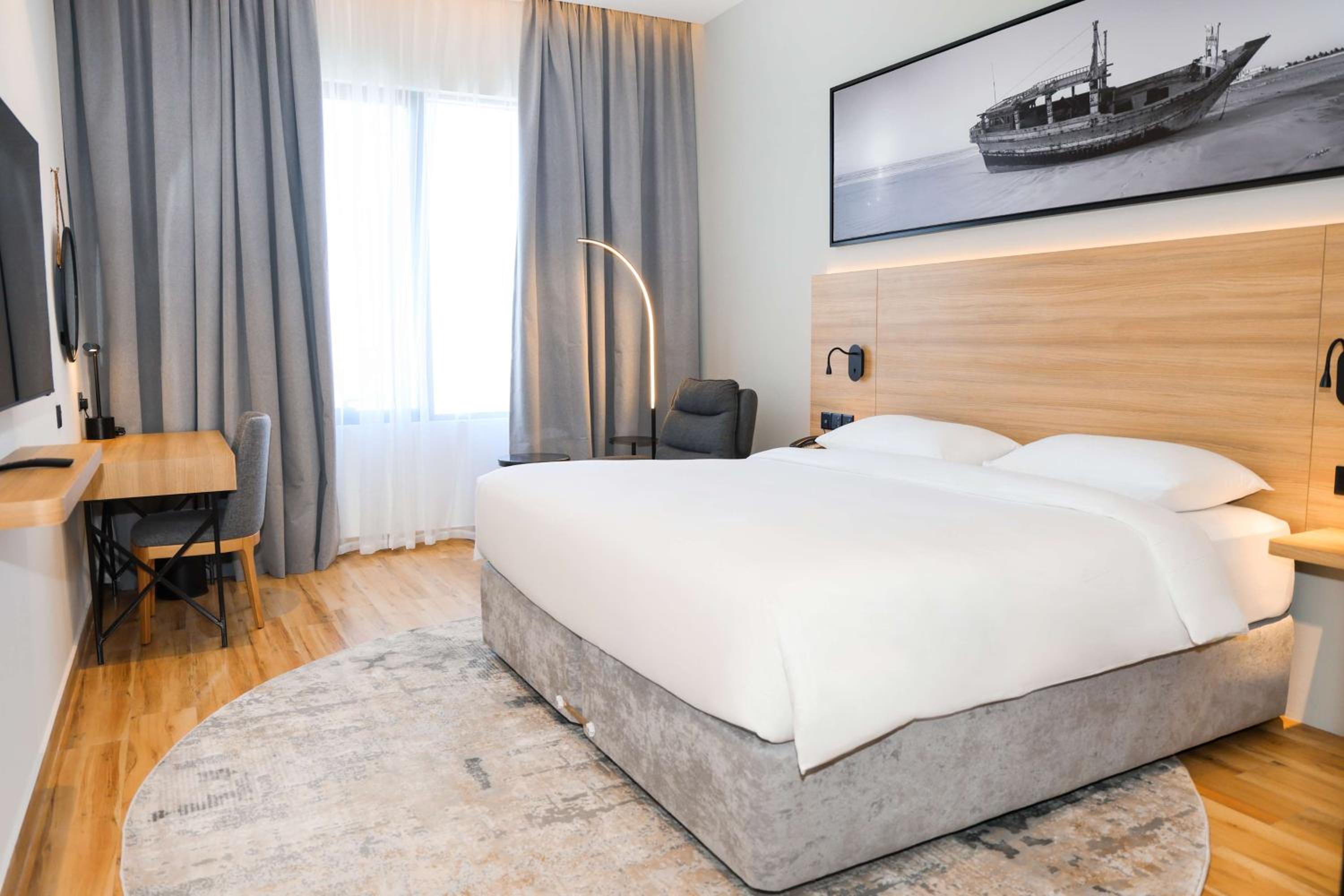 Room at Park Inn by Radisson Muscat, MUSCAT