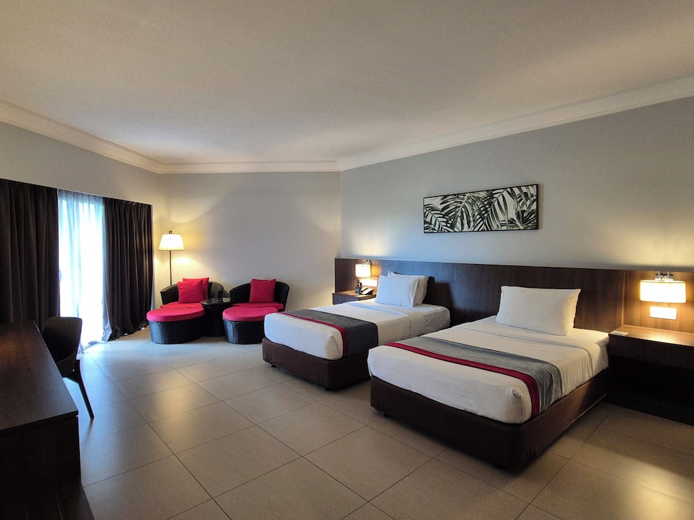 Sand & Sandals Desaru Beach Resort & Spa 12/49