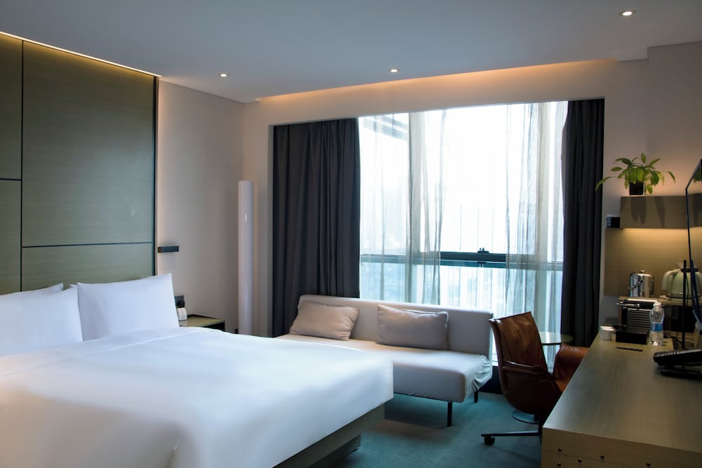Innside Zhengzhou 15/55