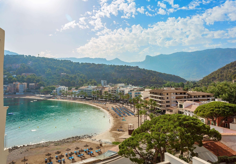Pure Salt Port de Soller - Adults Only 83/87