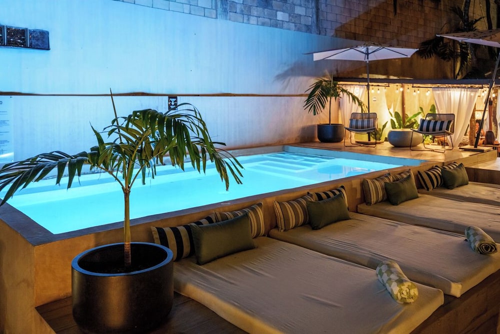 Terasu Riviera Maya Hotel and Spa 48/70