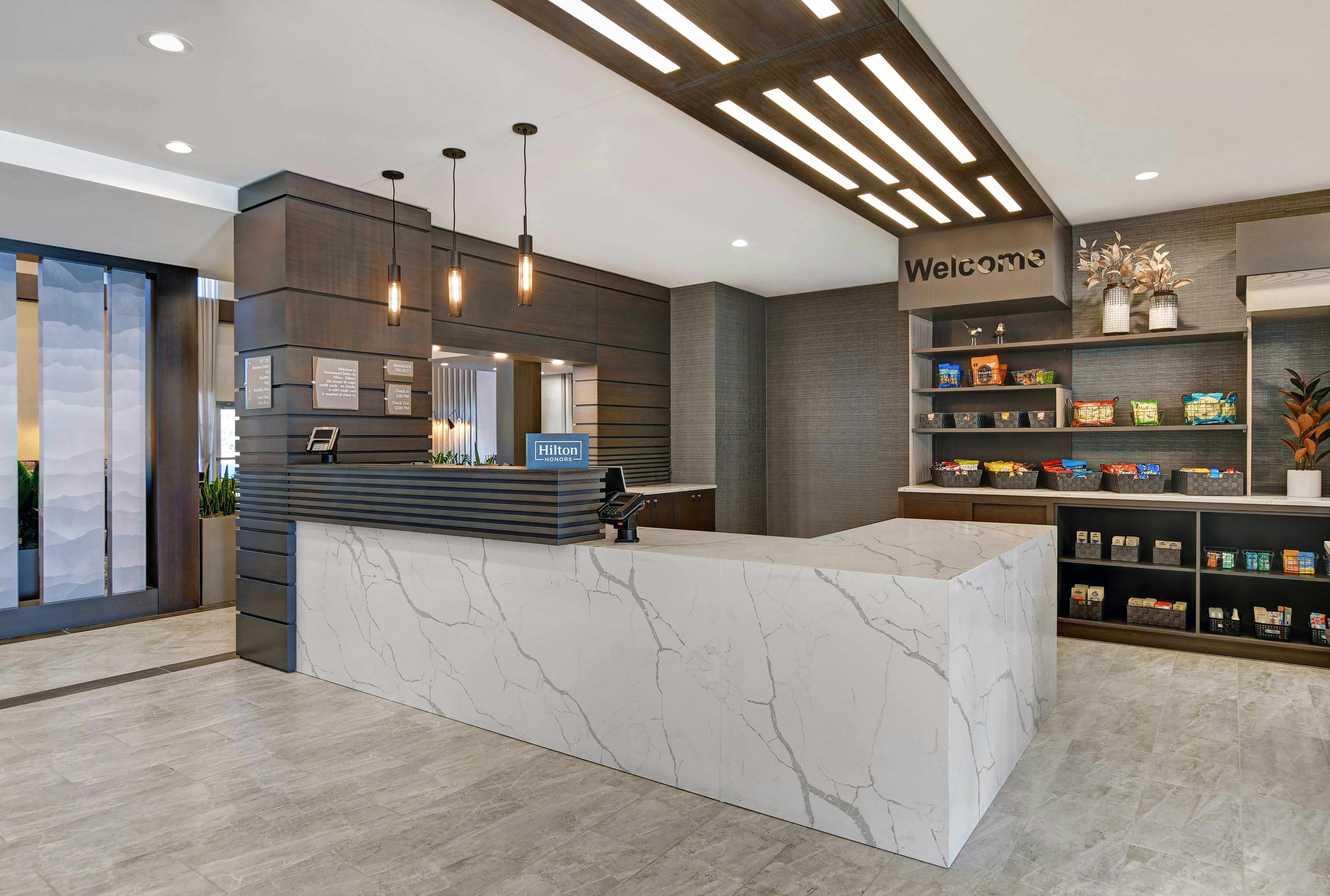Homewood Suites by Hilton Edison Woodbridge 3/32