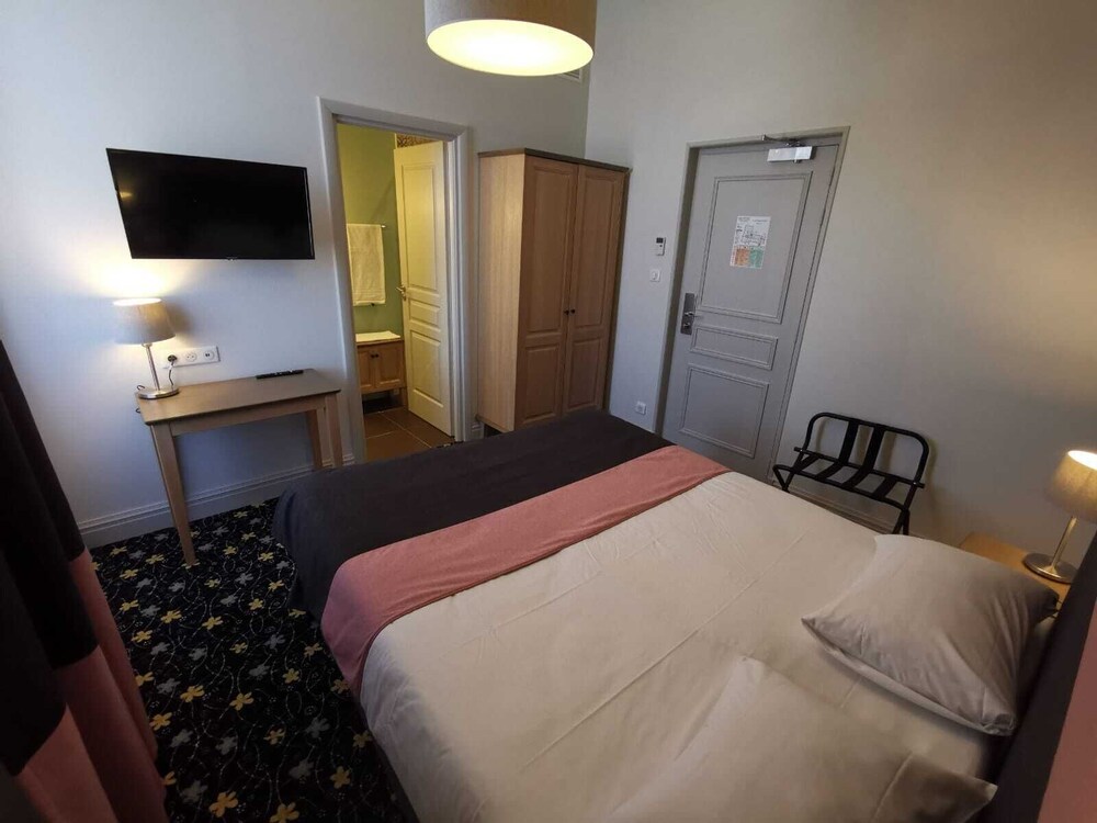 Arcantis Hotel Heritage 7/24