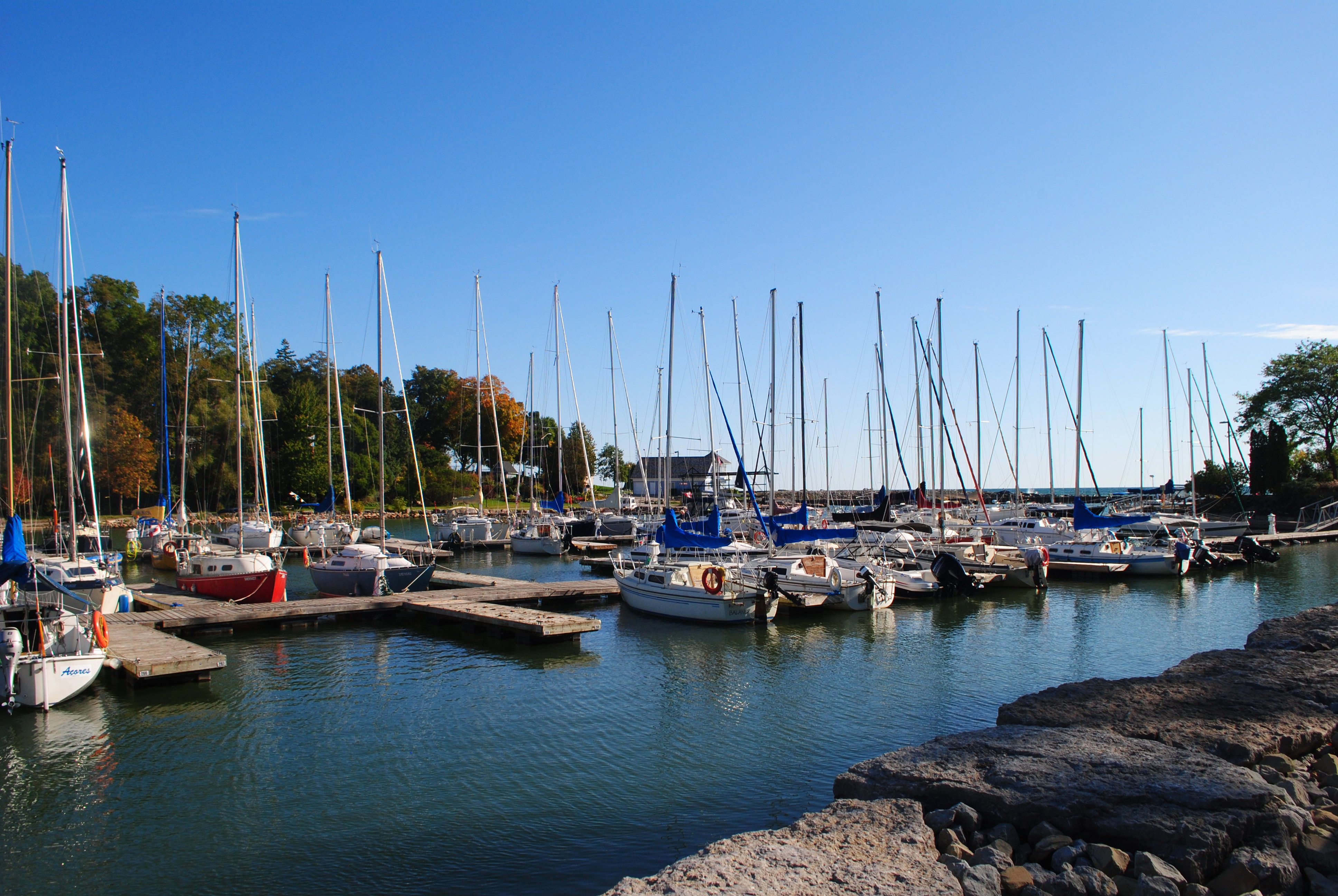 Holiday Inn Hotel Suites Oakville Bronte 71/78