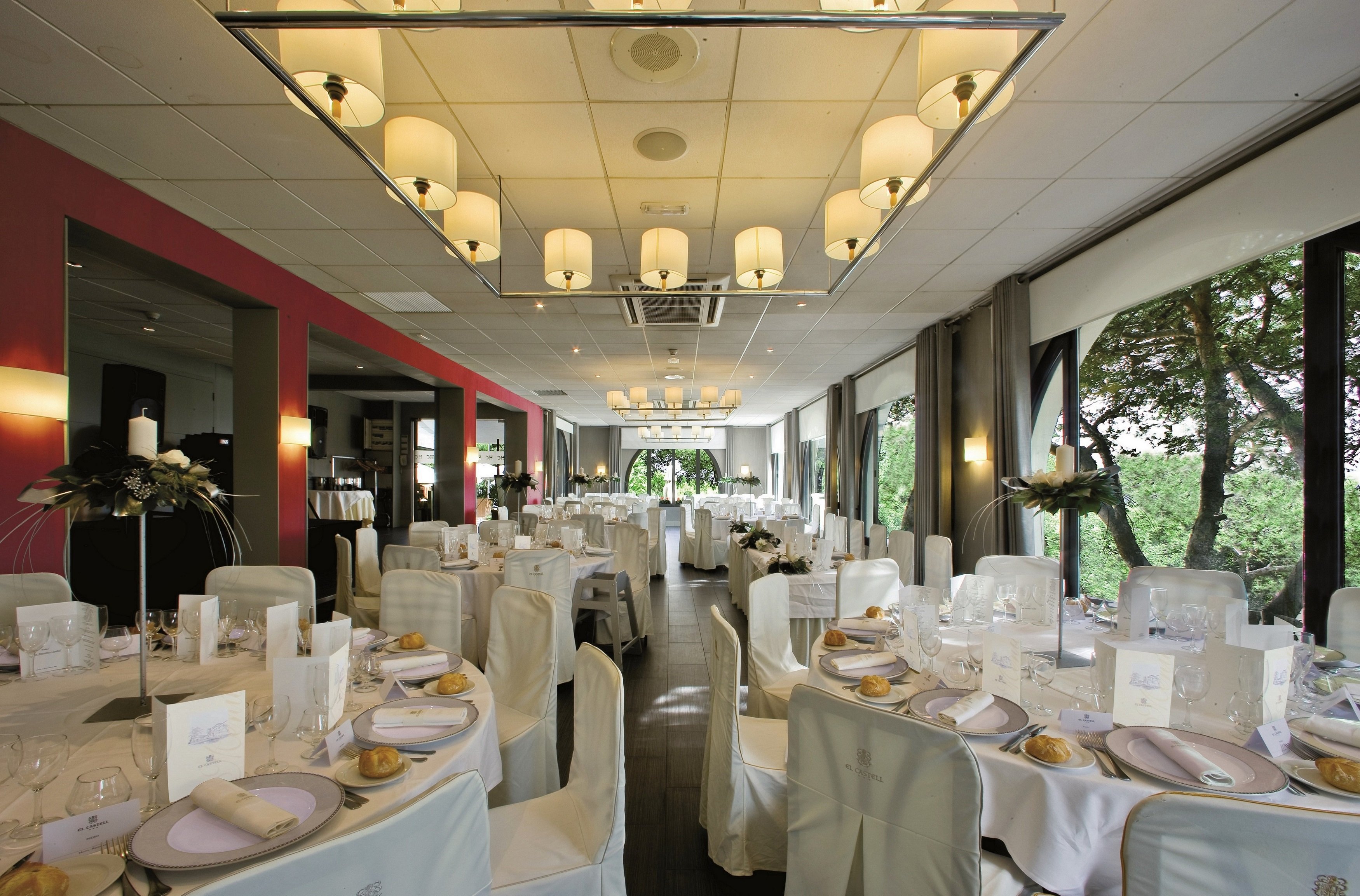 Hotel El Castell 34/48