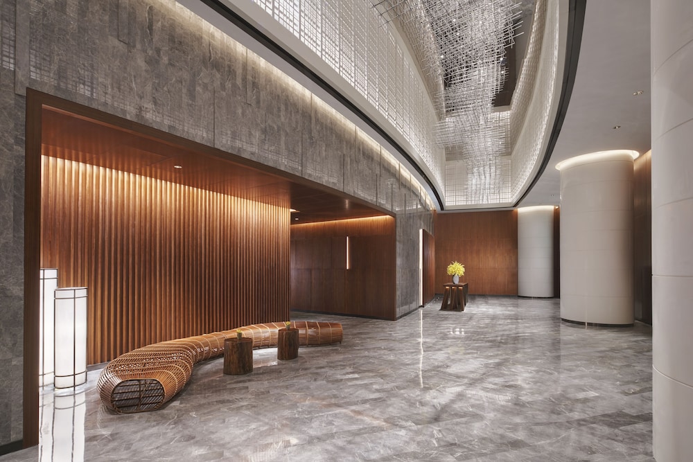 Hyatt Regency Xuzhou Suning 4/33