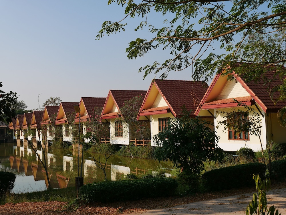 Suanluang Garden View Resort 13/70