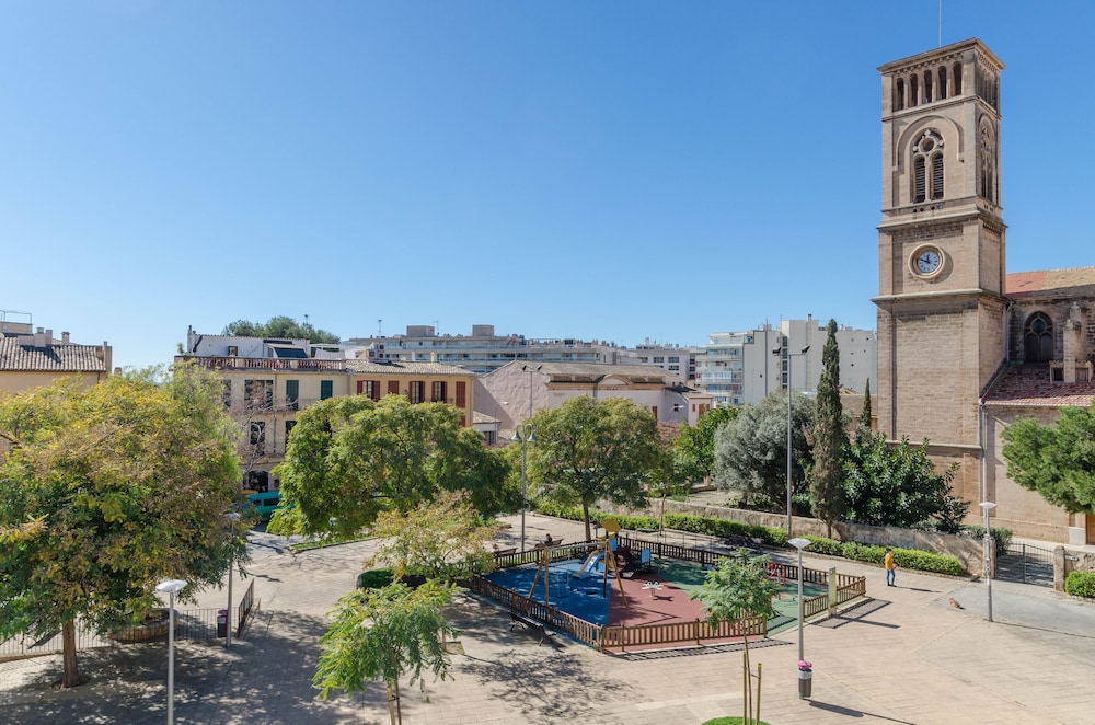 Urban Hostel Palma 48/50