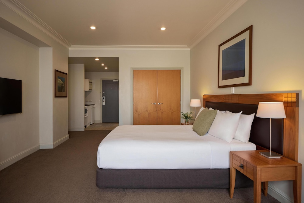 Rendezvous Heritage Hotel Auckland 12/50
