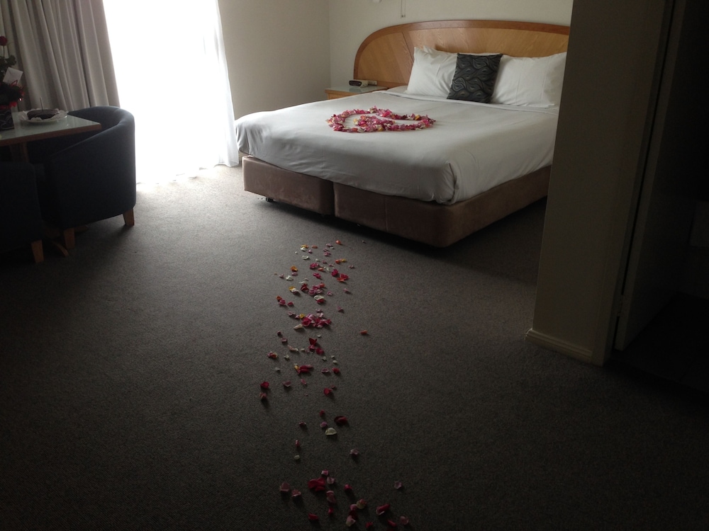 CAIRNS SHERIDAN HOTEL 23/45