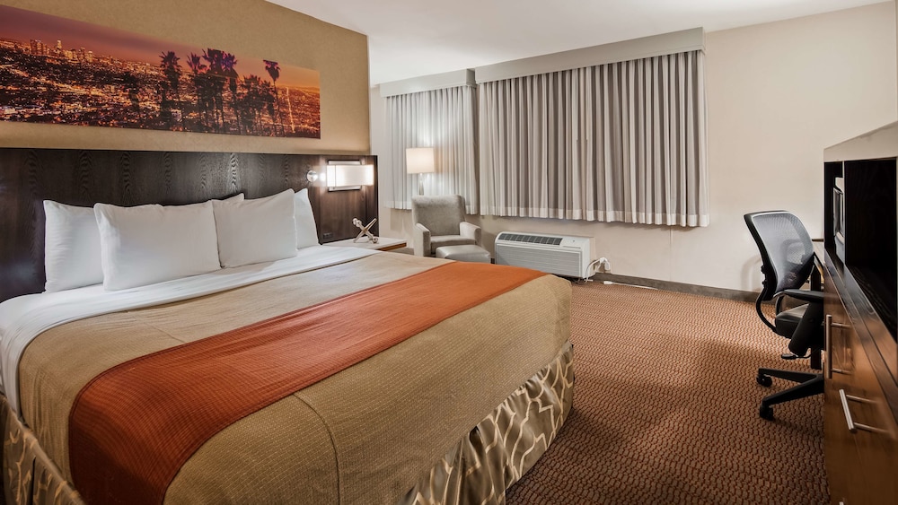 Best Western Royal Palace Inn & Suites 23/46
