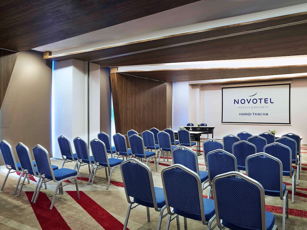Novotel Hanoi Thai Ha 59/71