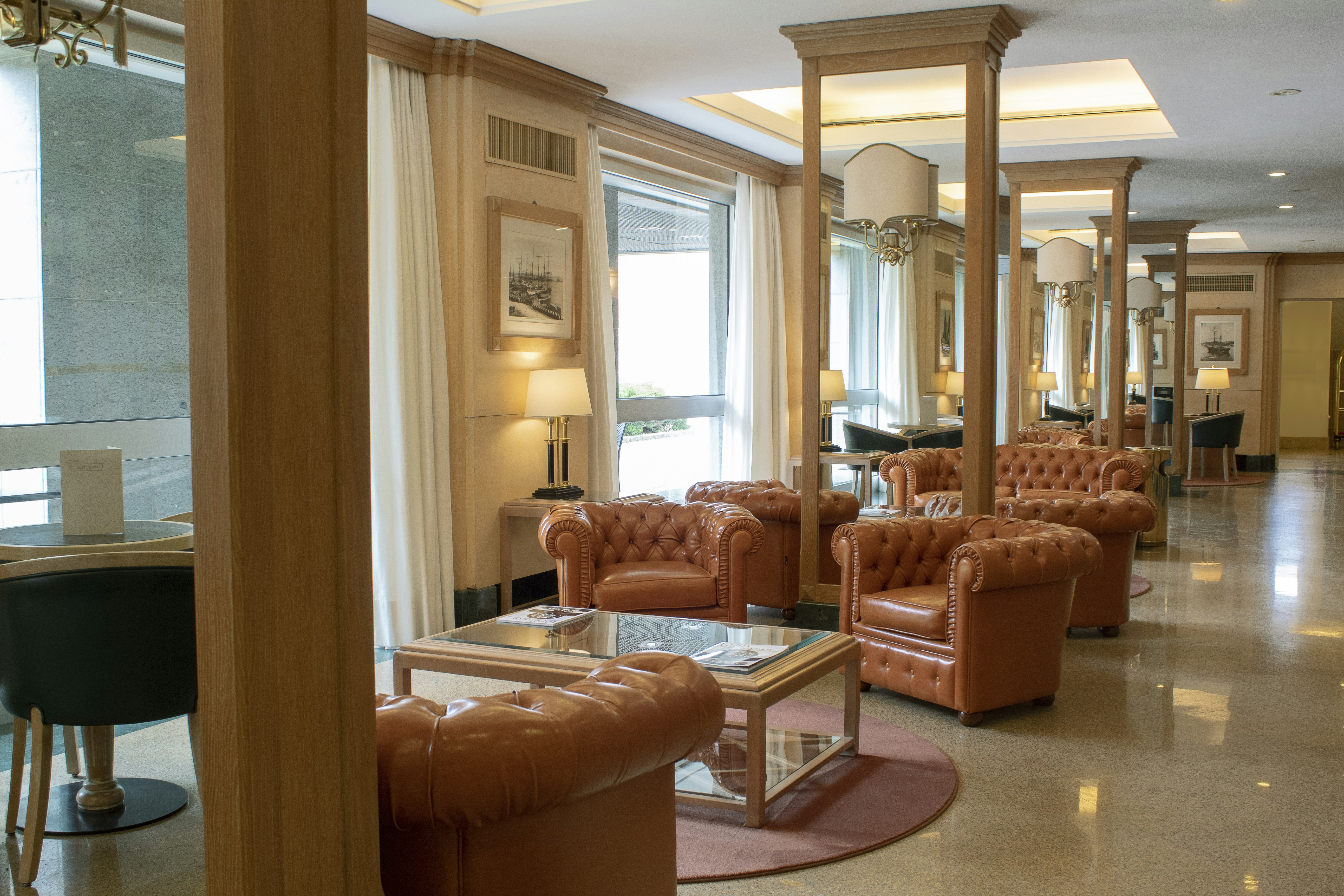 Starhotels Vespucci 20/42