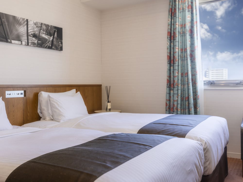 Hotel Gracery Naha 31/76