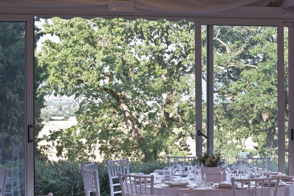 Hotel Villa Montegranelli 38/50