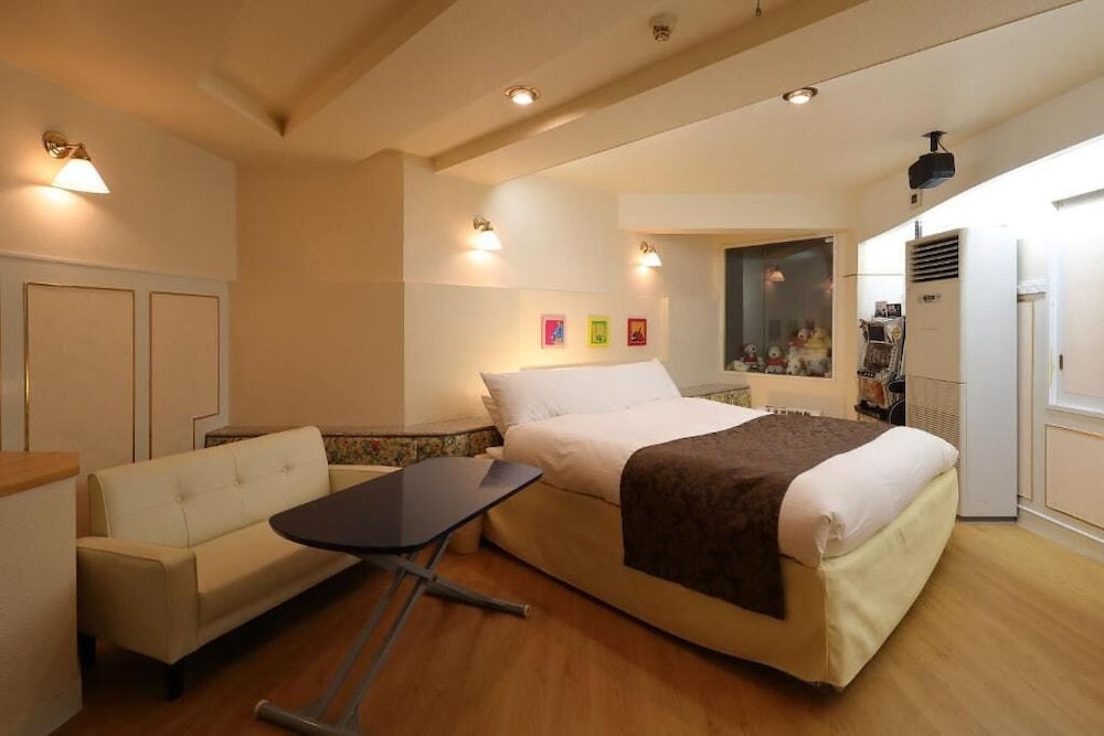 Hotel Fine Garden Okayama 1 10/16