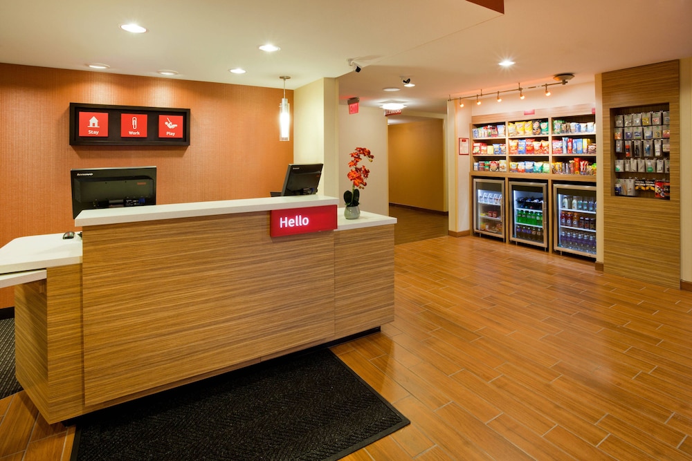 Towneplace Suites Sioux Falls South 5/33