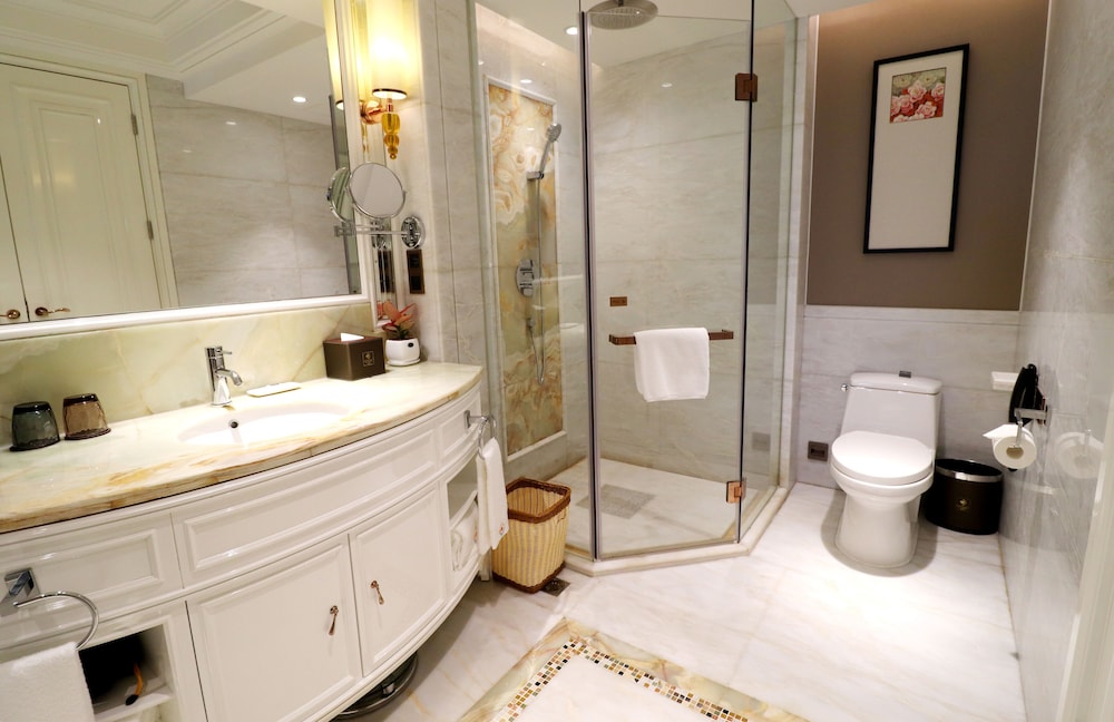Guangzhou Estandon Hotel 39/50