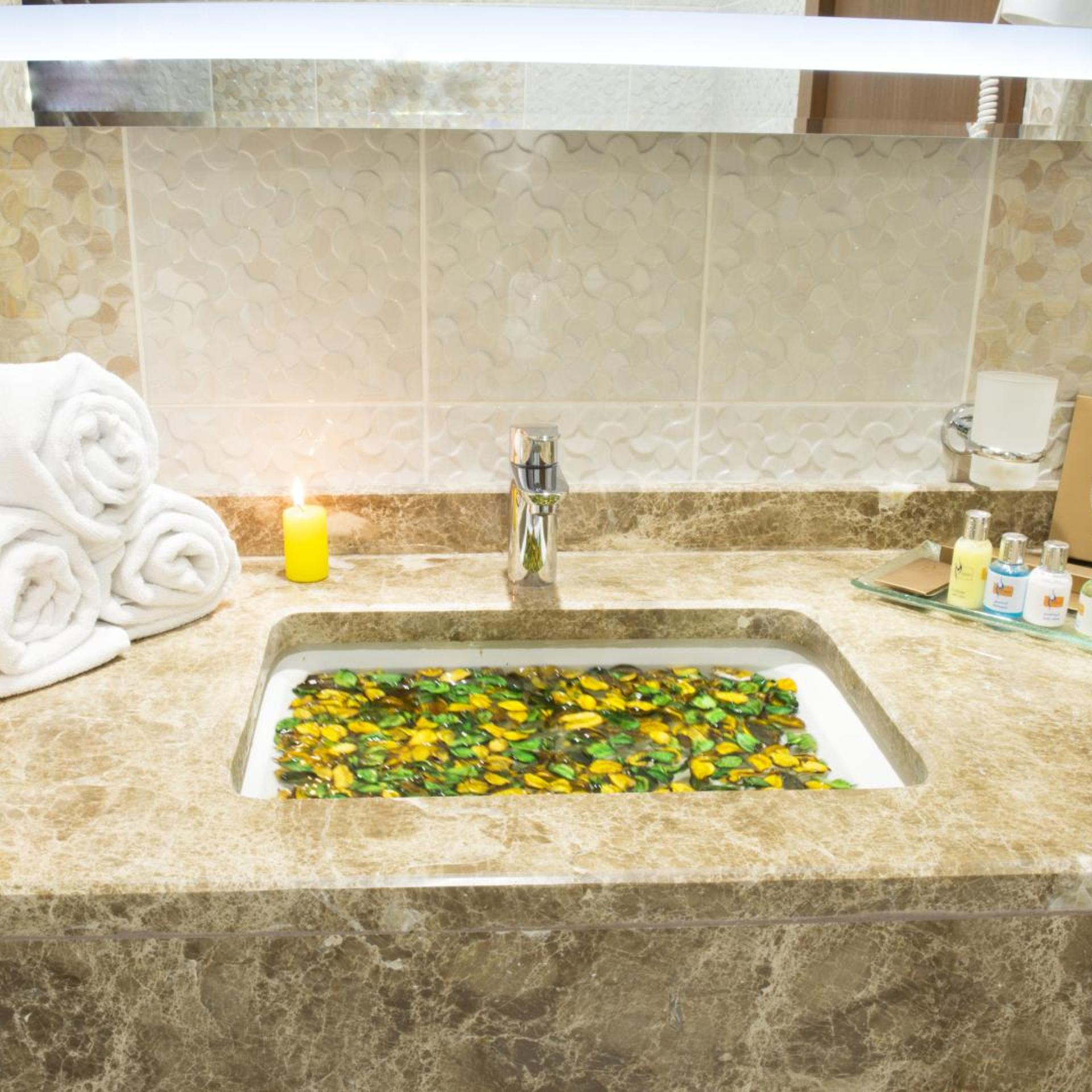 Mariana Hotel Erbil 54/57