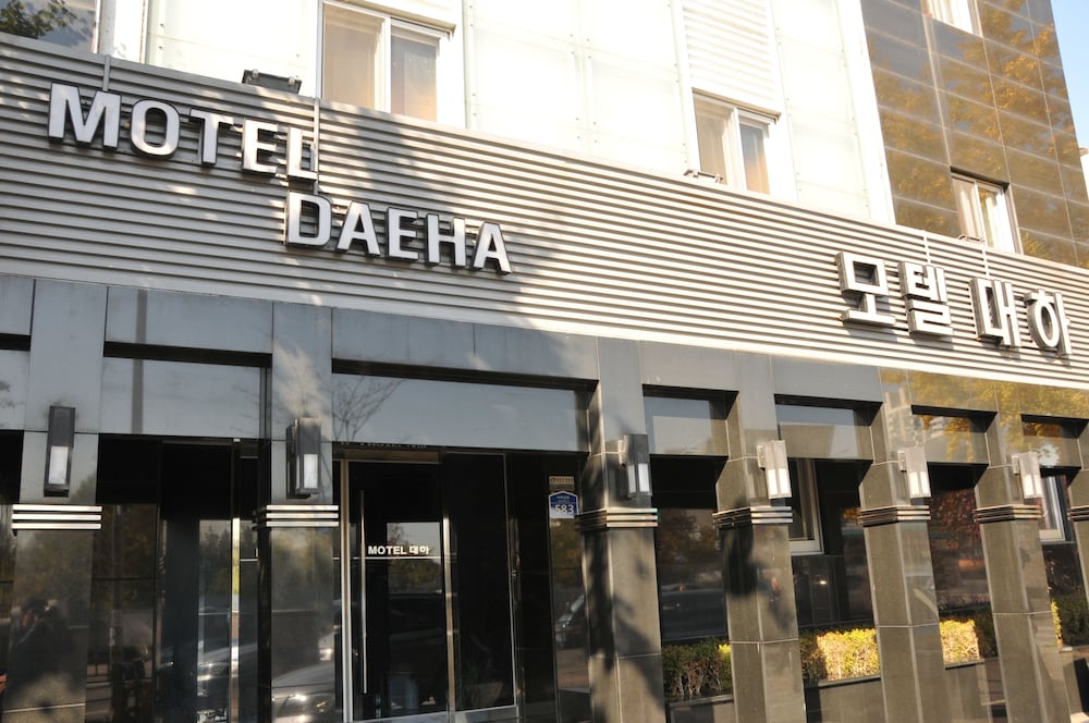 Motel Daeha 3/35