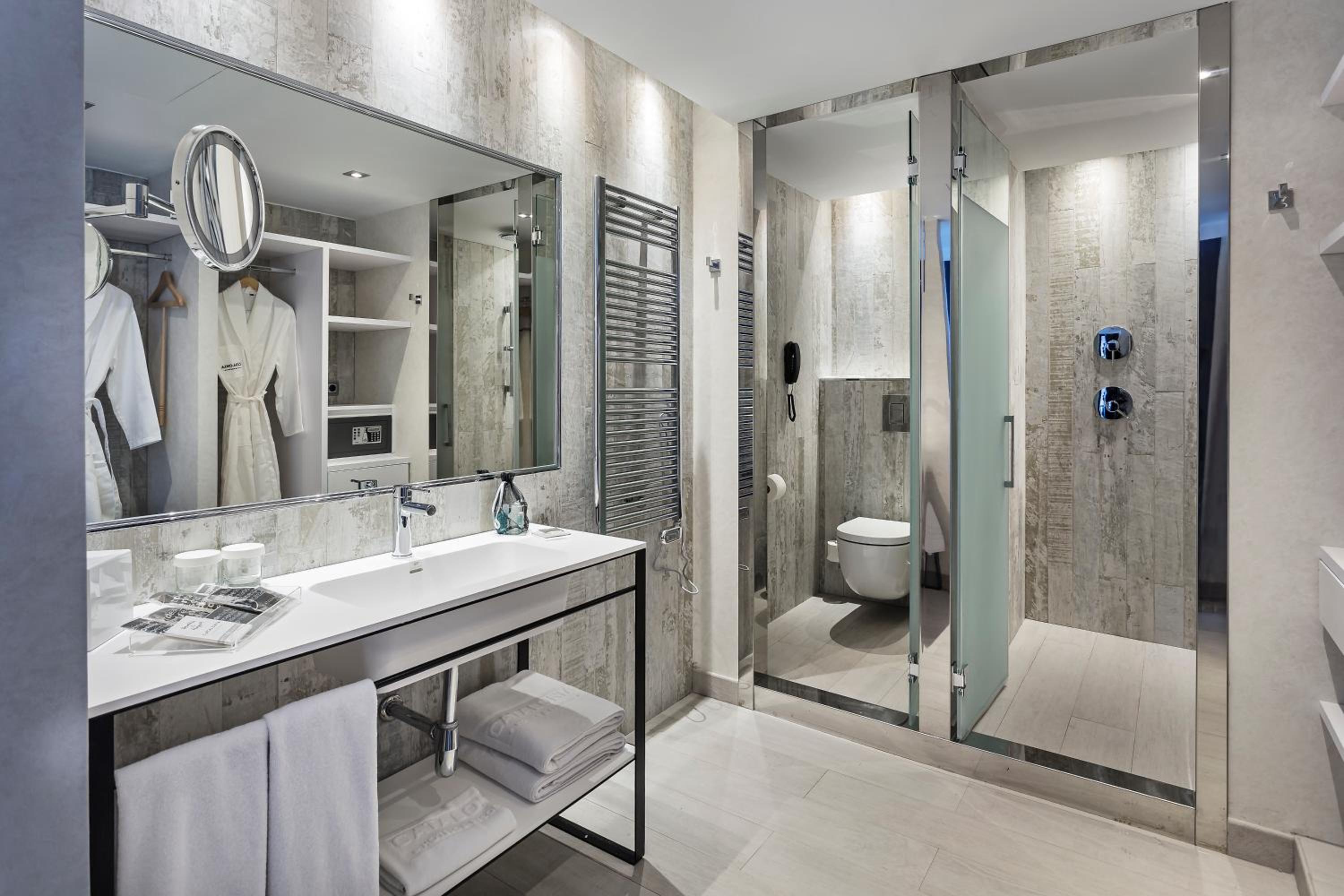 Junior Suite, Superior, King Bed, Catalonia Royal Ses Estaques - Adults Only 2/2