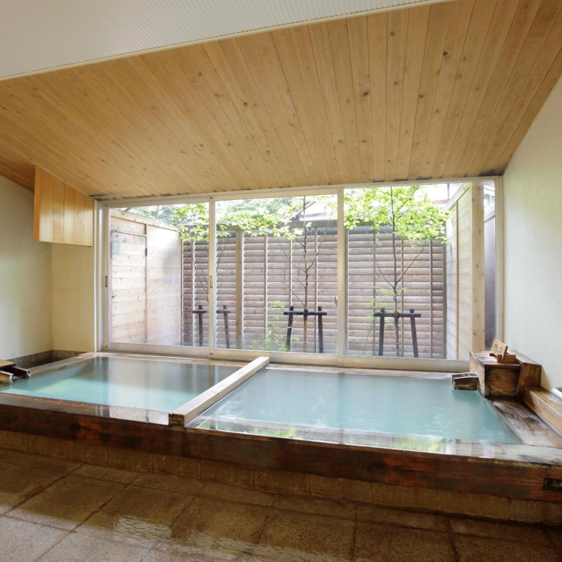 Kusatsu Hotel Annex Watanoyu 32/57