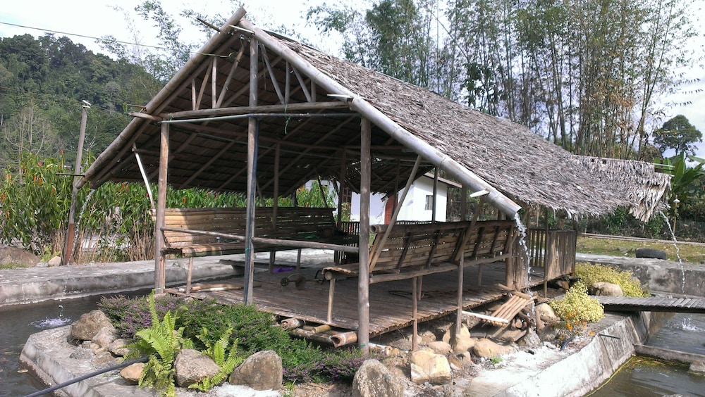Kinabalu Poring Vacation Lodge 31/60